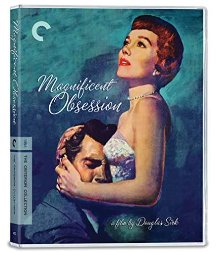 Magnificent Obsession - Blu-ray image 2