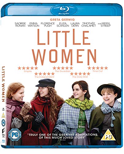 Little Women - Blu-ray image 2