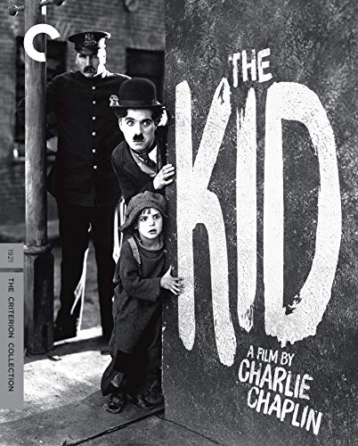 Kid (1921) - Blu-ray image 1