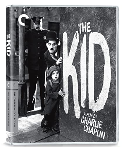 Kid (1921) - Blu-ray image 2