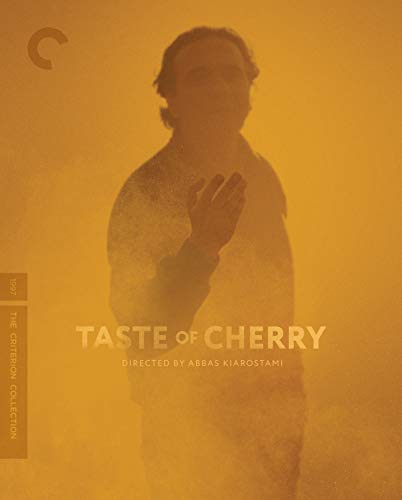 Taste of Cherry - The Criterion Collection - Blu-ray image 1