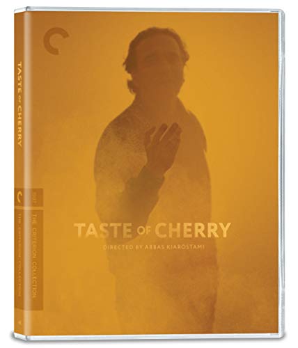 Taste of Cherry - The Criterion Collection - Blu-ray image 2