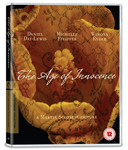 Age of Innocence - The Criterion Collection - Blu-ray image 2