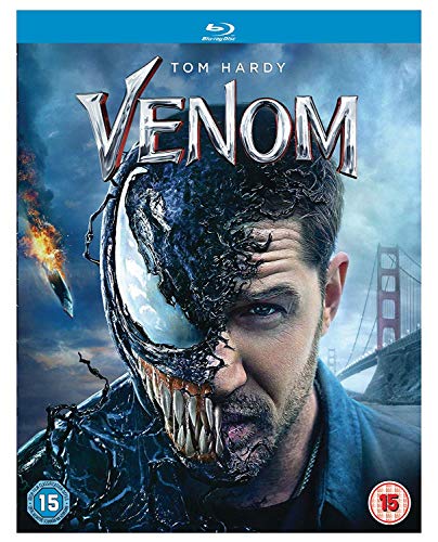 Venom - Blu-ray