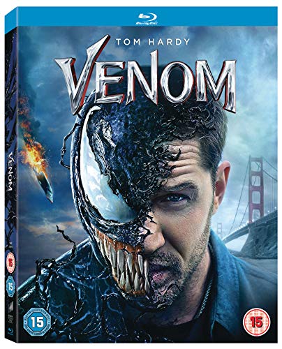 Venom - Blu-ray image 2