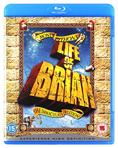 Monty Python's Life of Brian - Blu-ray