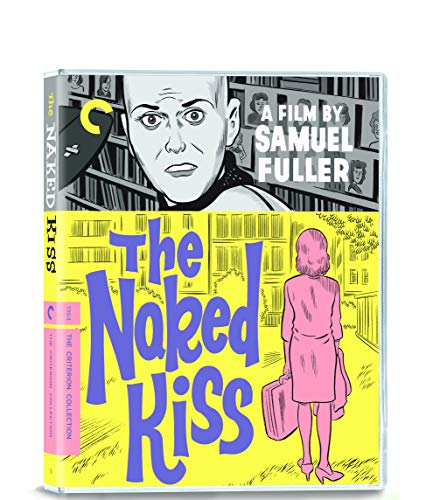 Naked Kiss - The Criterion Collection - Blu-ray image 2