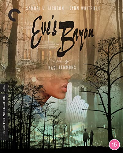Eves Bayou 1997 Crit - Merchandise image 1