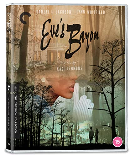 Eves Bayou 1997 Crit - Merchandise image 2