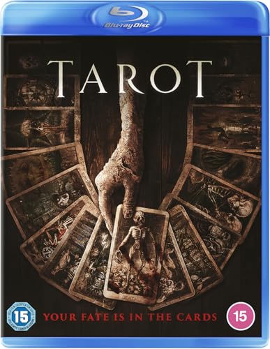 Tarot - BLU-RAY image 1
