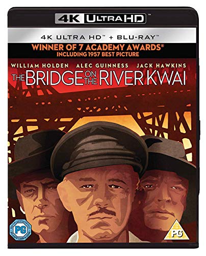 Bridge On the River Kwai - Blu-ray image 1