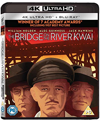 Bridge On the River Kwai - Blu-ray image 2
