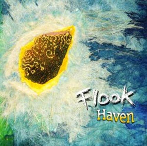 FLOOK - HAVEN - CD image 2