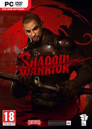 SHADOW WARRIOR - PC image 1