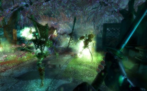 SHADOW WARRIOR - PC image 3