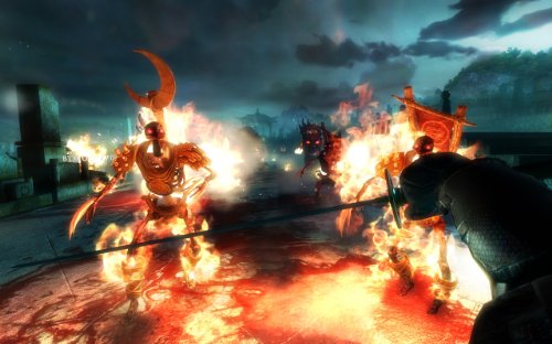 SHADOW WARRIOR - PC image 4