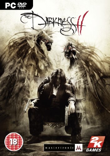 DARKNESS 2 - PC image 1