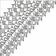 BLACK NEON - ARTS AND CRAFTS - CD ALBUM image 1