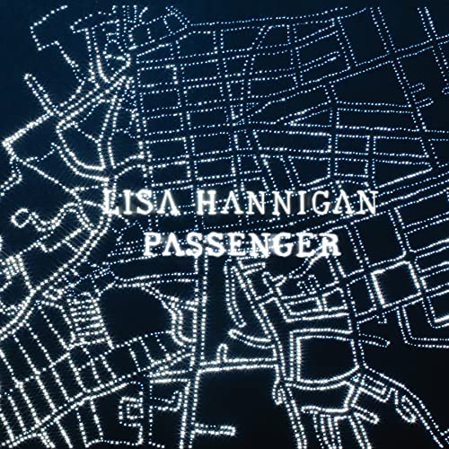 Lisa Hannigan - Passenger - CD image 1