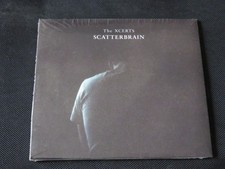 Xcerts - Scatterbrain - CD image 1