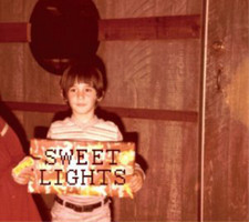 Sweet Lights - Vinyl Record Vinyl image 1
