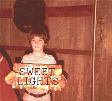 SWEET LIGHTS - CD ALBUM image 1