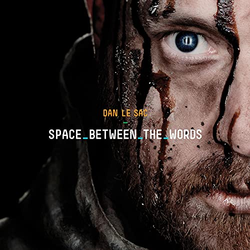 Dan Le Sac - Space Between The Words - Used CD image 1