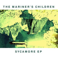 Mariner's Children - Sycamore Ep - CD image 1
