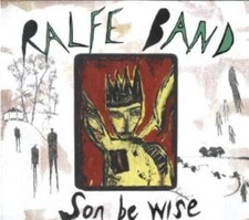Ralfe Band - Son Be Wise - CD image 1