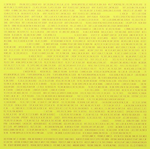 SATELLITES - .02 - Vinyl Record 12" RECORD image 5