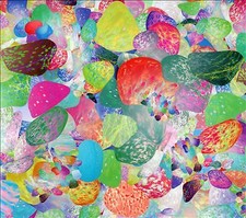 Grumbling Fur - Preternaturals - CD image 1