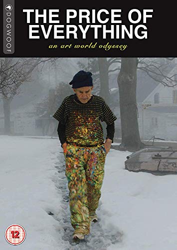 Price of Everything - DVD