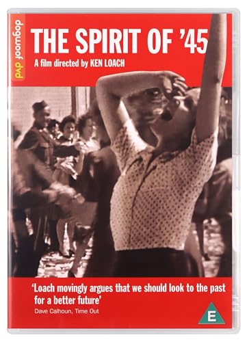 Spirit of '45 - DVD image 1