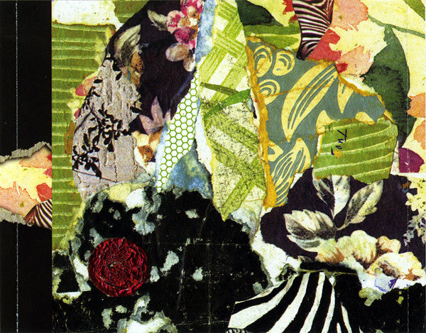 Zero 7 - Garden - Used CD image 11