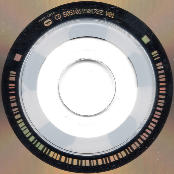 Paolo Nutini - se Streets - CD image 4