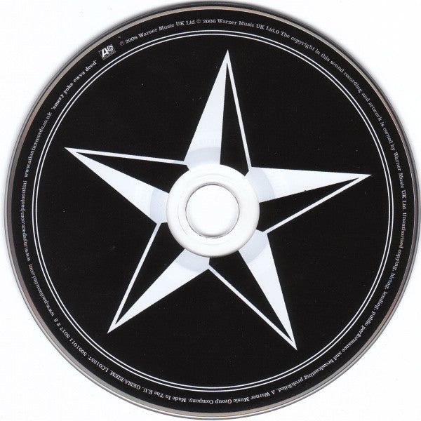 Paolo Nutini - se Streets - CD image 9