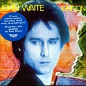 JOHN WAITE - IGNITION - CD image 1