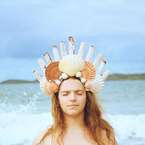 Malin Lewis - Halocline - CD image 1