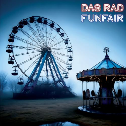 Das Rad - Funfair - CD image 1