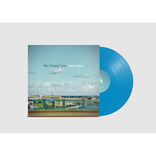 Young'uns - Tiny Notes - Vinyl Record lp image 1