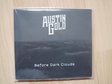 Austin Gold - Before Dark Clouds - CD image 1