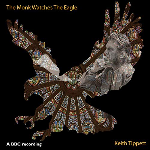 Keith Tippett - Monk Watches the Eagle - CD image 1