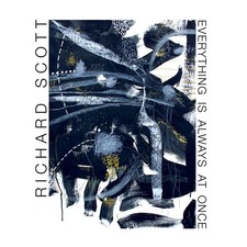 Everything Is Always At Once - CD image 1