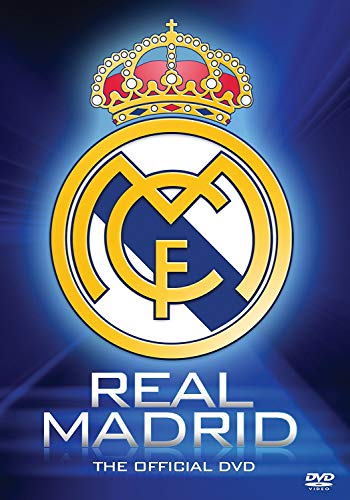 Real - The Movie - DVD image 1