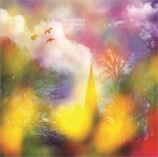 Remember Remember - Quickening - CD image 1