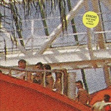 ERRORS - HAVE SOME FAITH IN MAGIC - CD ALBUM image 1