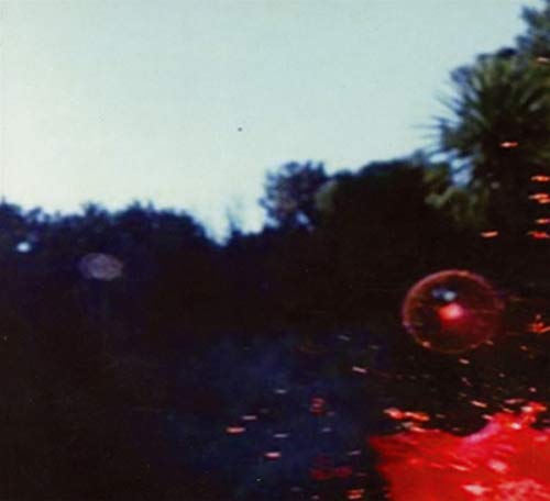 UMBERTO - NIGHT HAS A THOUSAND SCREAMS - CD ALBUM image 1