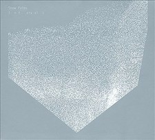 SNOW PALMS - INTERVALS - CD ALBUM image 1