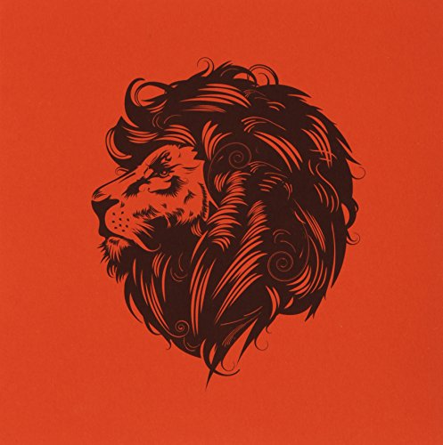 Tom The Lion - Adventures Of - CD image 2