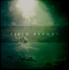 Field Report - CD image 1